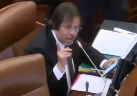 Pasantías y prácticas profesionales serán consideradas como experiencia profesional: Lorduy 1