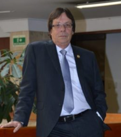 Cesar Lorduy, el congresista que representa a toda la Región Caribe 3