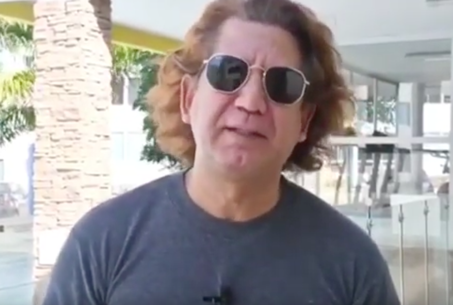 Martín Madera: Cesar Lorduy tiene la visión para sacar al departamento adelante 2