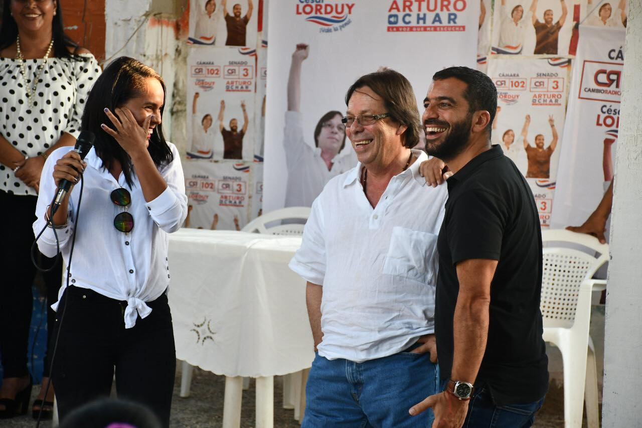 Cesar Lorduy agradece a Barranquilla y el Atlántico: ¡Ustedes siguen siendo nuestro compromiso! 2