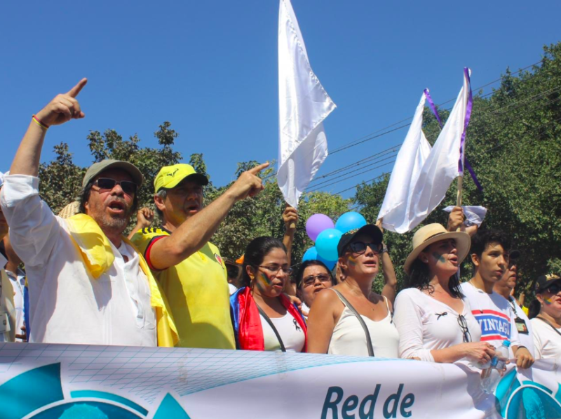 Representante Lorduy se une a las voces de rechazo por atentado en Bogotá 3