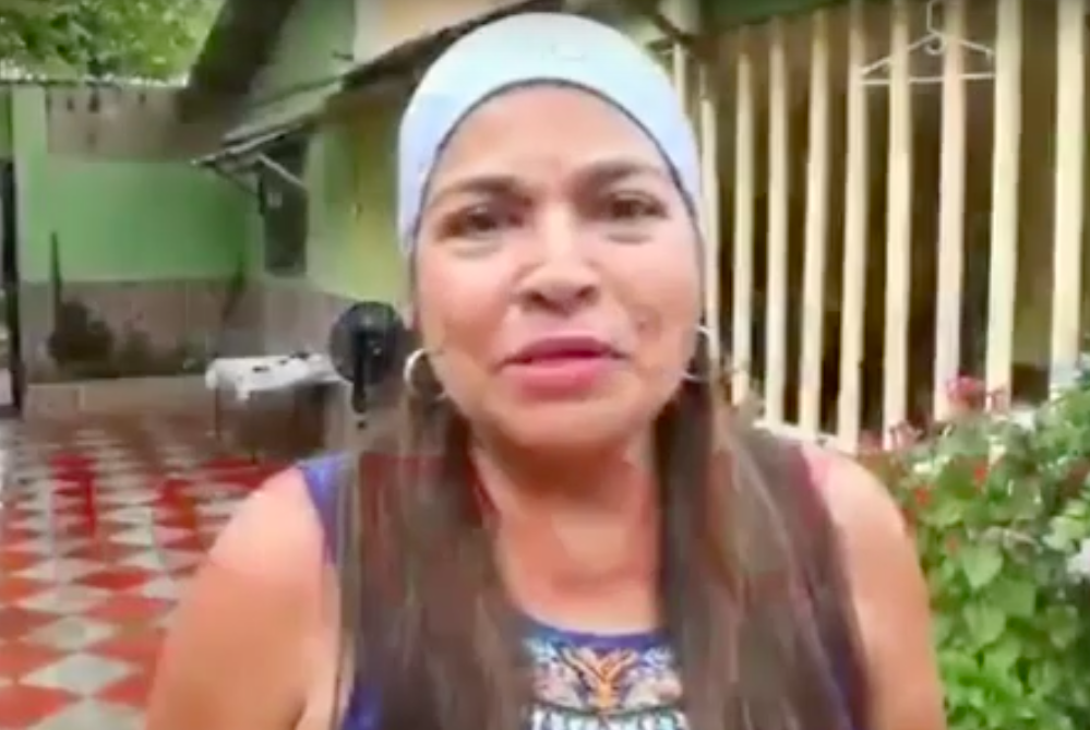 César Lorduy ayudará a muchos desde la Cámara: Margot Barrios 9