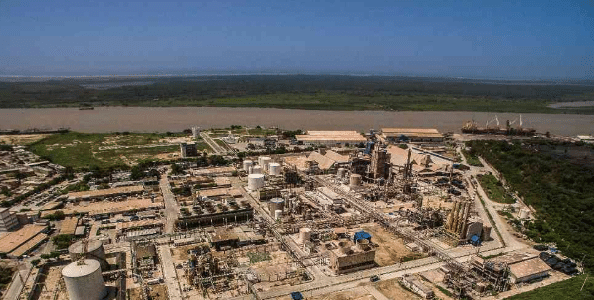 Monómeros es de Barranquilla y debemos protegerla: César Lorduy 2