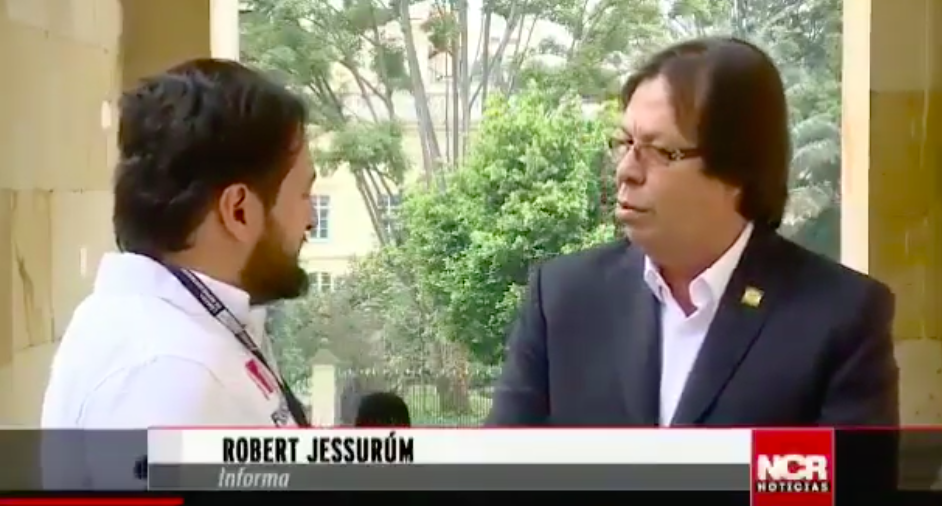 Titulación de predios: proyecto con enfoque social radicado por Char y Lorduy 2