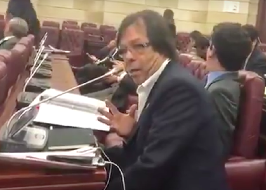 A Lorduy le parece absurdo buscar excusas ilegales para no continuar con la APP del río Magdalena 6