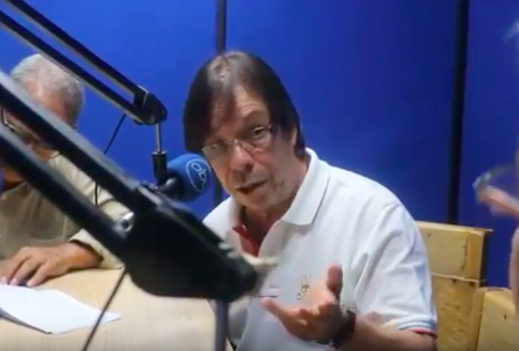 Cesar Lorduy en Nuevas Noticias Magazine 2