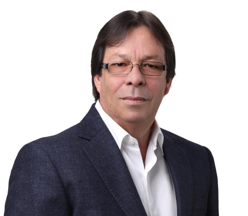 Cesar Lorduy Maldonado, el personaje de la semana en Canal Tropical 3