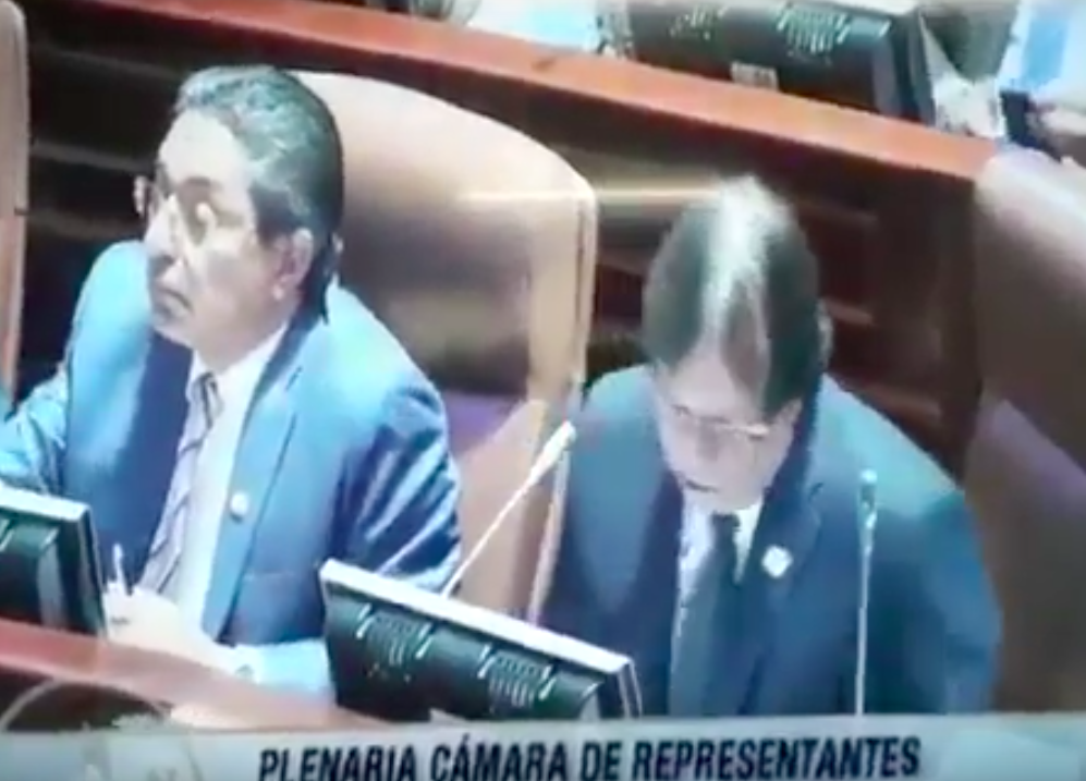 Apoyamos proyecto de energías renovables y recordamos que el Caribe requiere energía confiable: Lorduy 4