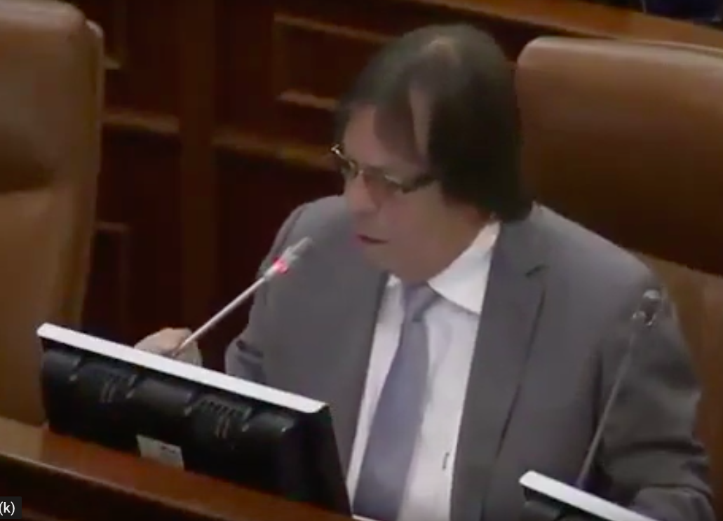 Lorduy alza su voz de protesta por disminución del presupuesto para la Región Caribe 2