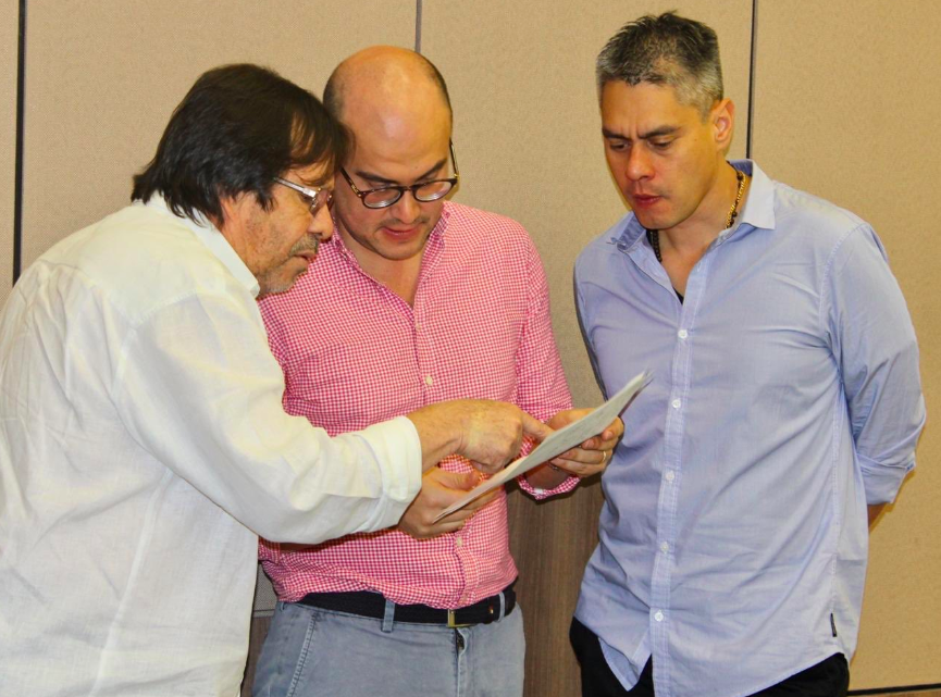 No todo es posible, pero debemos finalizar la vía Ciénaga–Barranquilla: llamado de Lorduy 10