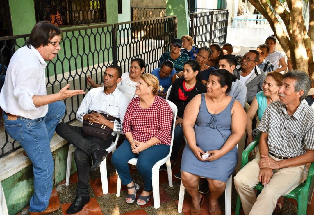 El Santuario 1