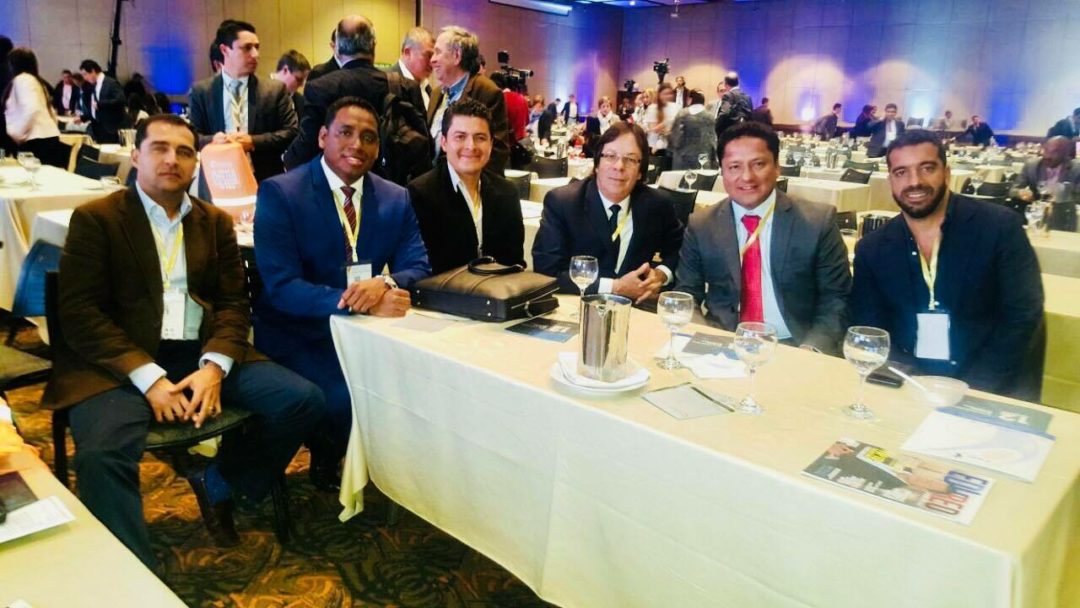 Lorduy asiste al seminario internacional prospectiva legislativa 5