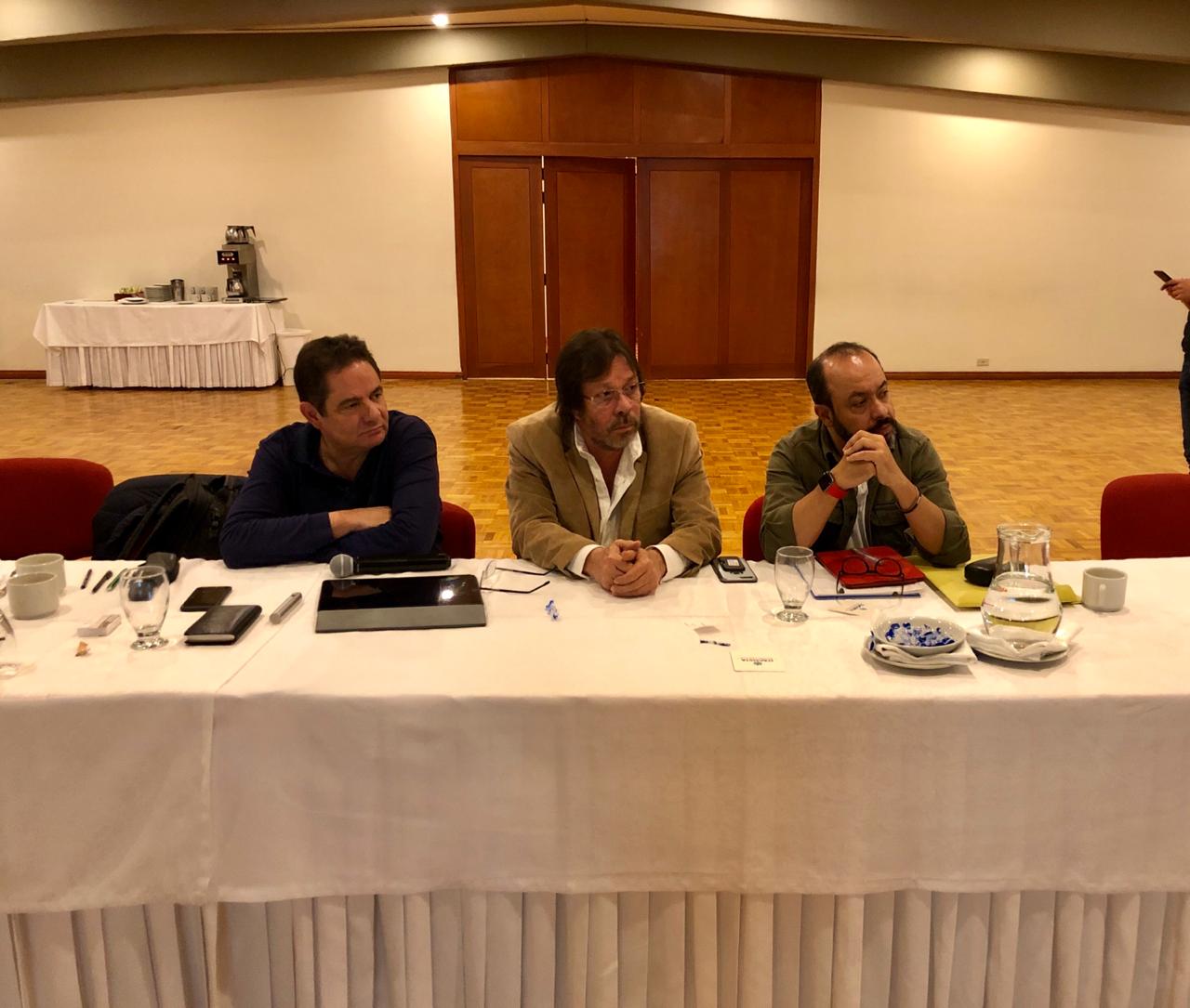 Lorduy participa de plenaria del Partido Cambio Radical en Paipa, Boyacá 5