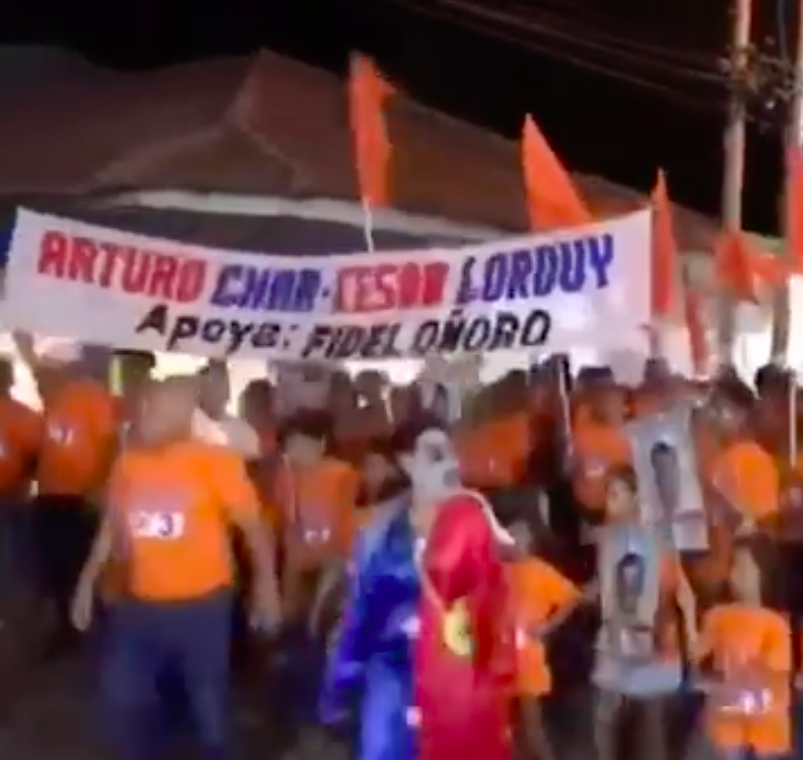 Gracias a los ciudadanos de Barranquilla y el Atlántico: ¡Ustedes siguen siendo nuestro compromiso! 1
