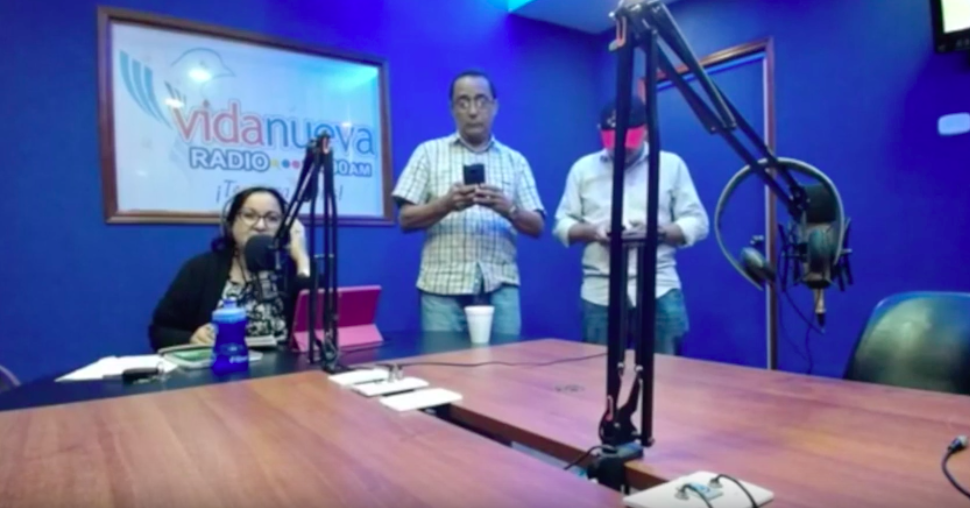 "Proponemos una concesión exclusiva para el canal de acceso": Lorduy 1