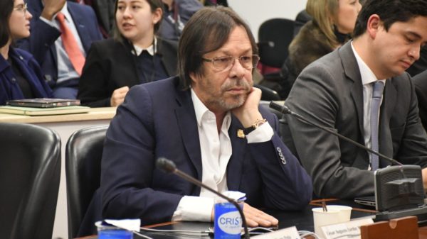 Representante Lorduy descarta que Atlántico pierda curules en Cámara o recursos por nuevo censo poblacional 5