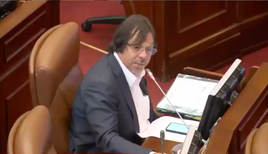 Representante Lorduy califica de absurda la propuesta que reduce el subsidio de energía de 173 kilovatios hora a 40 2