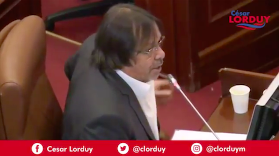 Representante Lorduy advierte que las plagas están acabando con frutales en el Magdalena 1