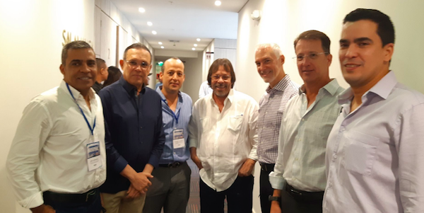 Lorduy ve con esperanza nueva adjudicación de APP del Río Magdalena 3