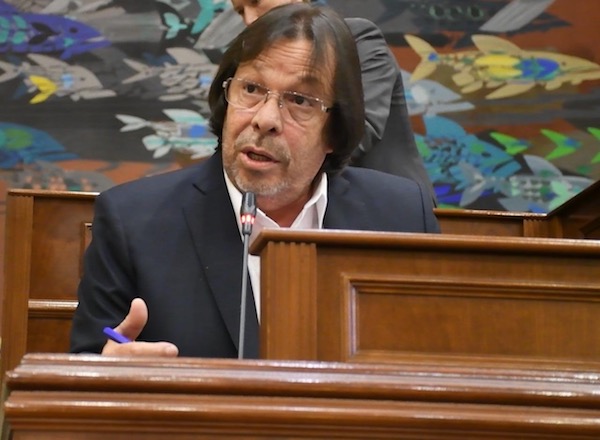 A Lorduy le preocupan proyecciones del presupuesto regionalizado 2020 para el Atlántico 3