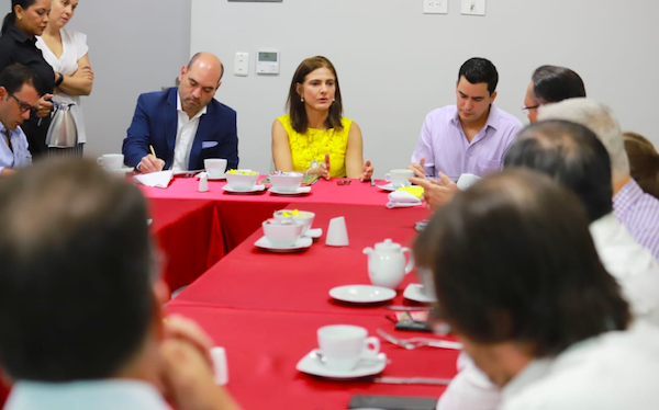 Lorduy ve con esperanza nueva adjudicación de APP del Río Magdalena 2 Lorduy ve con esperanza nueva adjudicación de APP del Río Magdalena 3