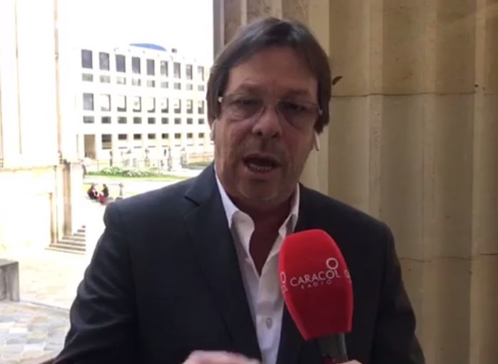 Aprobamos este proyecto en primer debate por los menores, ellos son lo más importante en la sociedad: Lorduy ante aprobación de cadena perpetua 7