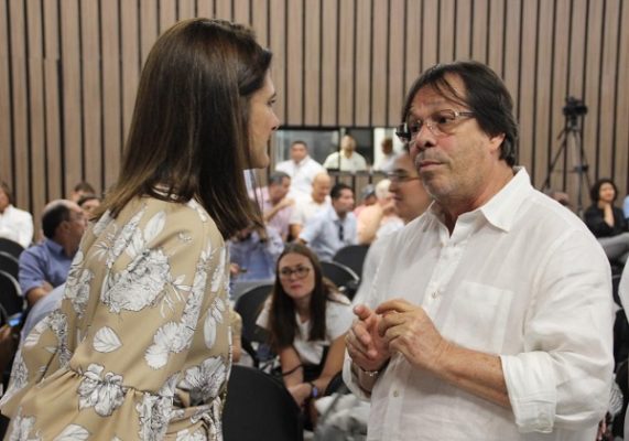 Hoy con orgullo podemos afirmar que la APP del río Magdalena cambiará la historia del desarrollo portuario del Caribe: Cesar Lorduy 4