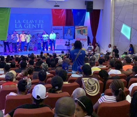 Cesar Lorduy designado socio honorario de la Asociación colombiana de fútbol de amputados 4