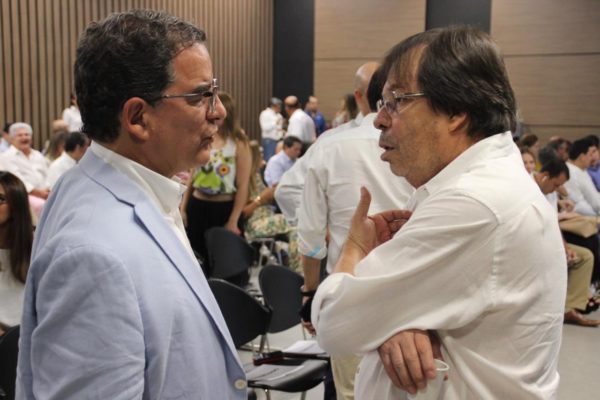 Hoy con orgullo podemos afirmar que la APP del río Magdalena cambiará la historia del desarrollo portuario del Caribe: Cesar Lorduy 3