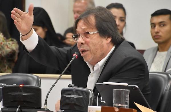 Ciudadanos serán ojos y oídos en defensa del patrimonio público: Cesar Lorduy 2