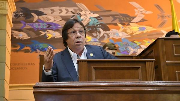 Falta poco para lograr aprobación de cadena perpetua en el Congreso 5