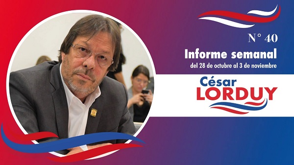 ¡ASÍ RENDIMOS CUENTAS! 5