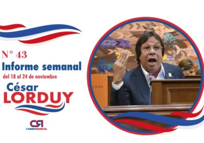 ¡ASÍ RENDIMOS CUENTAS! 3