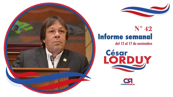¡ASÍ RENDIMOS CUENTAS! 3