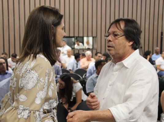 Hoy con orgullo podemos afirmar que la APP del río Magdalena cambiará la historia del desarrollo portuario del Caribe: Cesar Lorduy 2