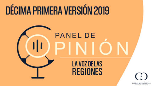 Cifras & Conceptos selecciona a Lorduy como uno de los mejores Representantes 2