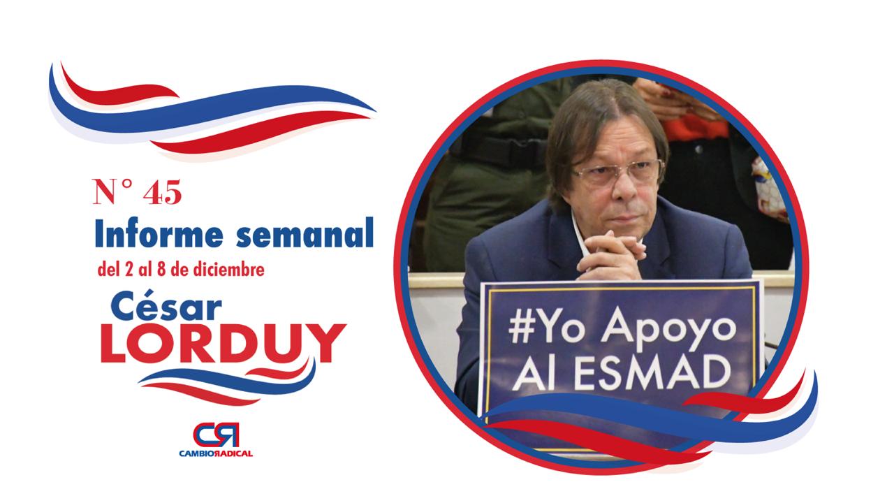 ¡ASÍ RENDIMOS CUENTAS! 6
