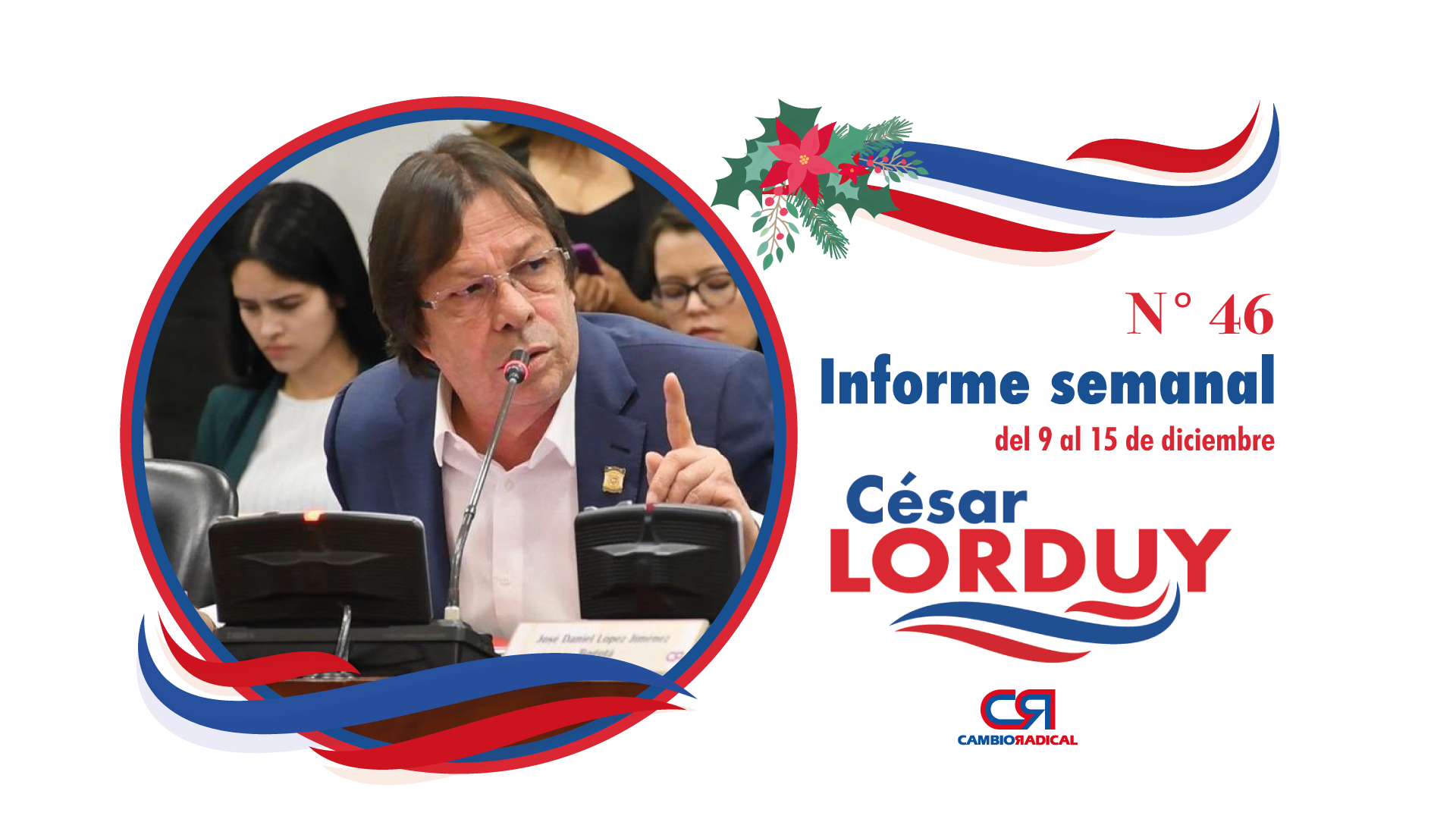 ¡ASÍ RENDIMOS CUENTAS! 4