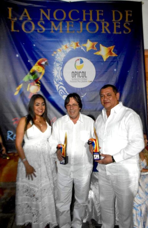 Cesar Lorduy, el mejor congresista del Caribe 4