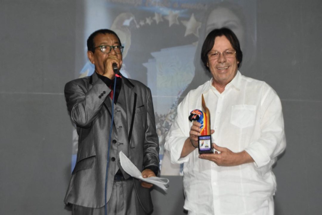 Cesar Lorduy, el mejor congresista del Caribe 2