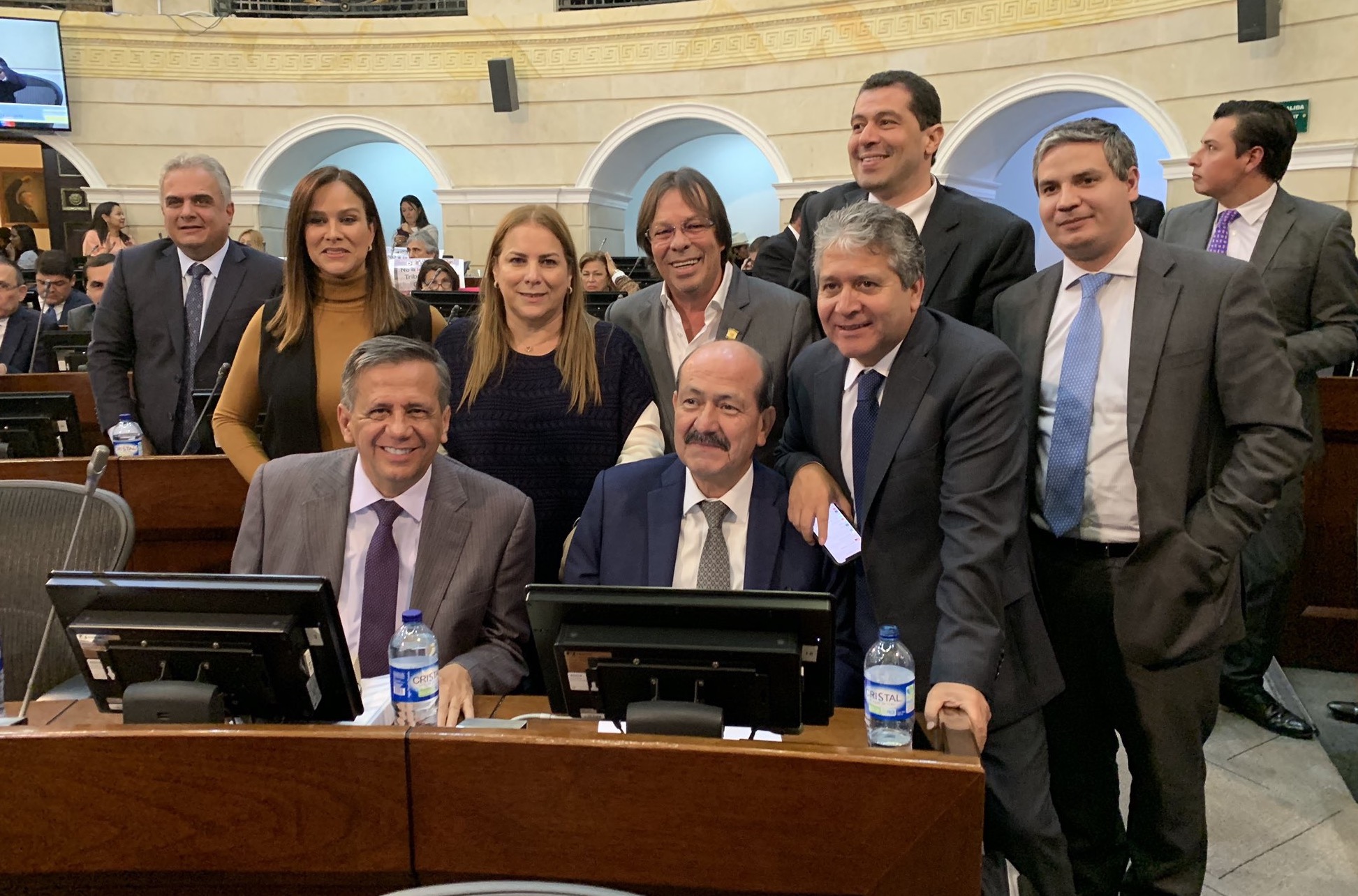 ¡Se salvó la cadena perpetua en primera vuelta! 4