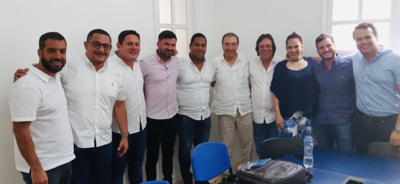 Cesar Lorduy, el nuevo coordinador del Atlántico por Cambio Radical 3 Cesar Lorduy, el nuevo coordinador del Atlántico por Cambio Radical 4