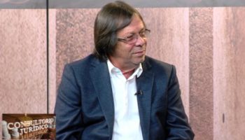 Lorduy y su propuesta de trasladar los ministerios 9