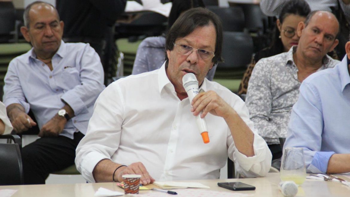 Fopep no está aplicando medidas económicas ordenadas por el gobierno 1