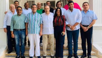 Cesar Lorduy, el nuevo coordinador del Atlántico por Cambio Radical 6