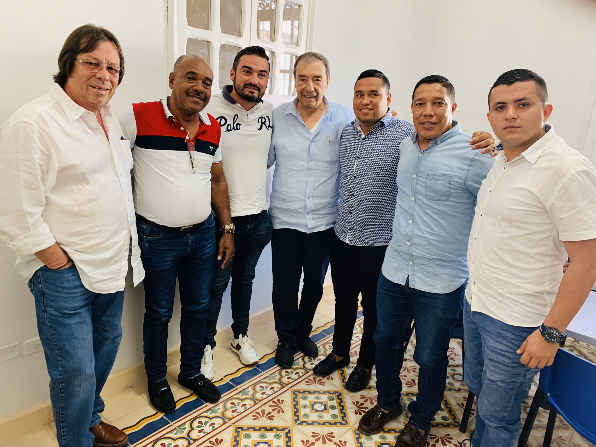 Cesar Lorduy, el nuevo coordinador del Atlántico por Cambio Radical 10 Cesar Lorduy, el nuevo coordinador del Atlántico por Cambio Radical 11