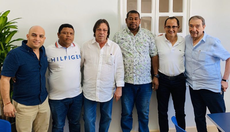 Cesar Lorduy, el nuevo coordinador del Atlántico por Cambio Radical 8 Cesar Lorduy, el nuevo coordinador del Atlántico por Cambio Radical 9