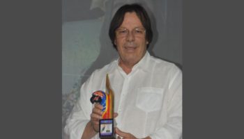 Cesar Lorduy, el mejor congresista del Caribe 2
