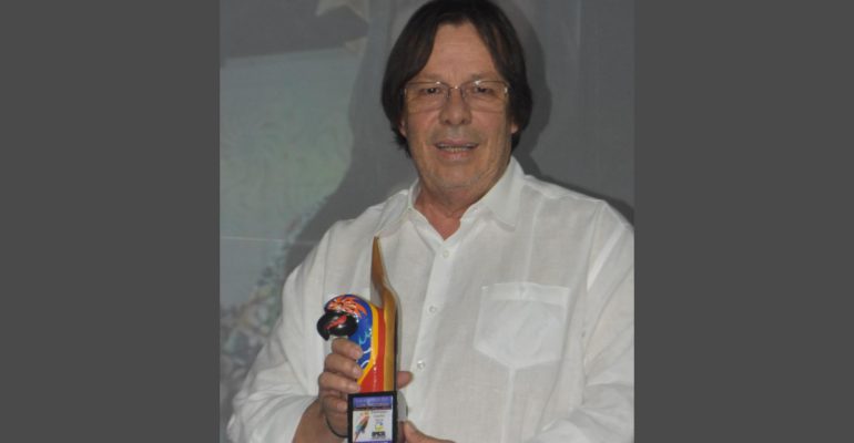 Cesar Lorduy, el mejor congresista del Caribe 6