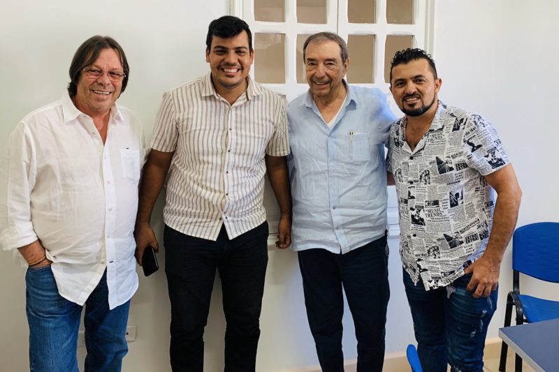 Cesar Lorduy, el nuevo coordinador del Atlántico por Cambio Radical 11 Cesar Lorduy, el nuevo coordinador del Atlántico por Cambio Radical 12